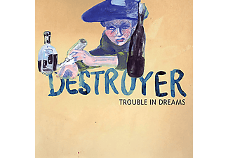 Destroyer - Trouble In Dreams (CD)