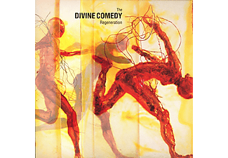 The Divine Comedy - Regeneration (Digipak) (CD)