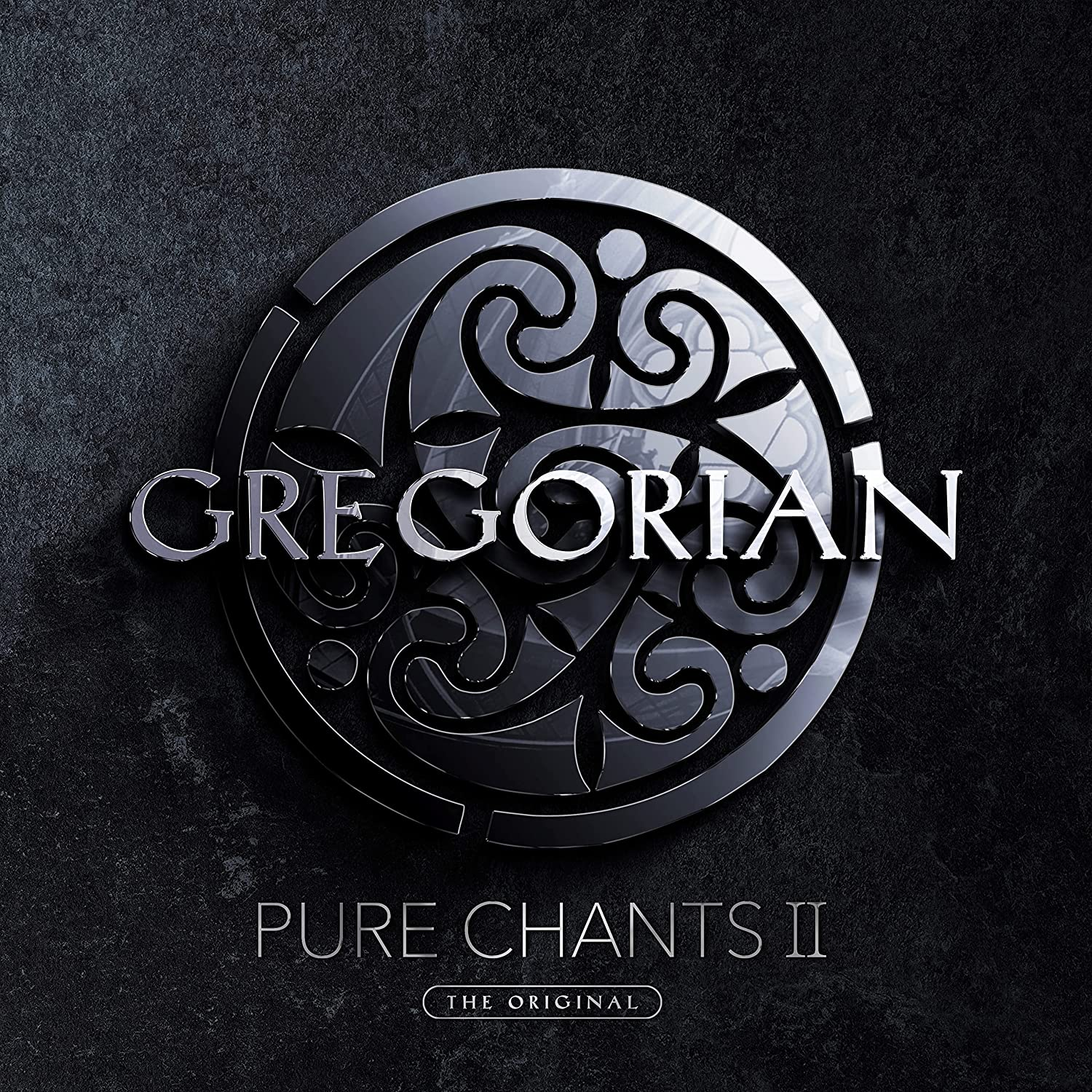 Gregorian - Pure Chants II (CD)