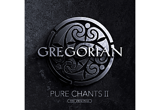 Gregorian - Pure Chants II (CD)