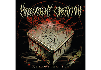 Malevolent Creation - Retrospective (CD)