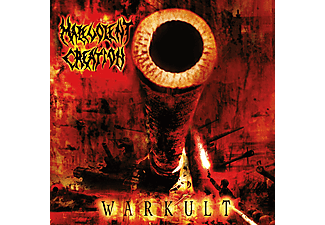 Malevolent Creation - Warkult (CD)