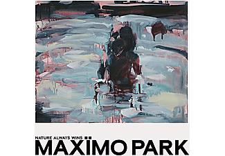 Maxïmo Park - Nature Always Wins (CD)