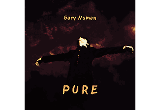 Gary Numan - Pure (Digipak) (CD)