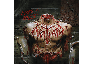 Obituary - Inked In Blood (Pool Of Blood Edition) (Vinyl LP (nagylemez))