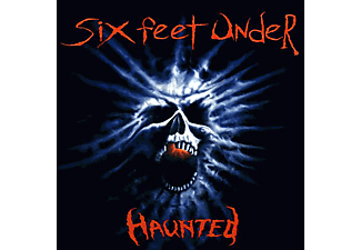 Six Feet Under - Haunted (CD)