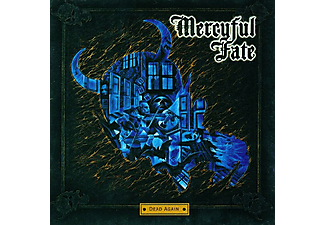 Mercyful Fate - Dead Again (CD)