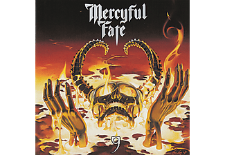 Mercyful Fate - 9 (CD)