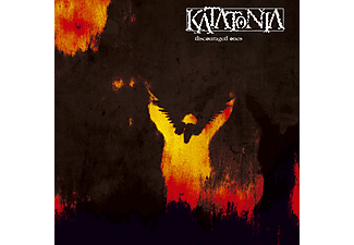 Katatonia - Discouraged Ones (Digipak) (CD)
