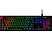 HYPERX Mechanische gamingtoetsenbord Alloy Origins PBT HX Red Lineair AZERTY (639N3AA#ABF)