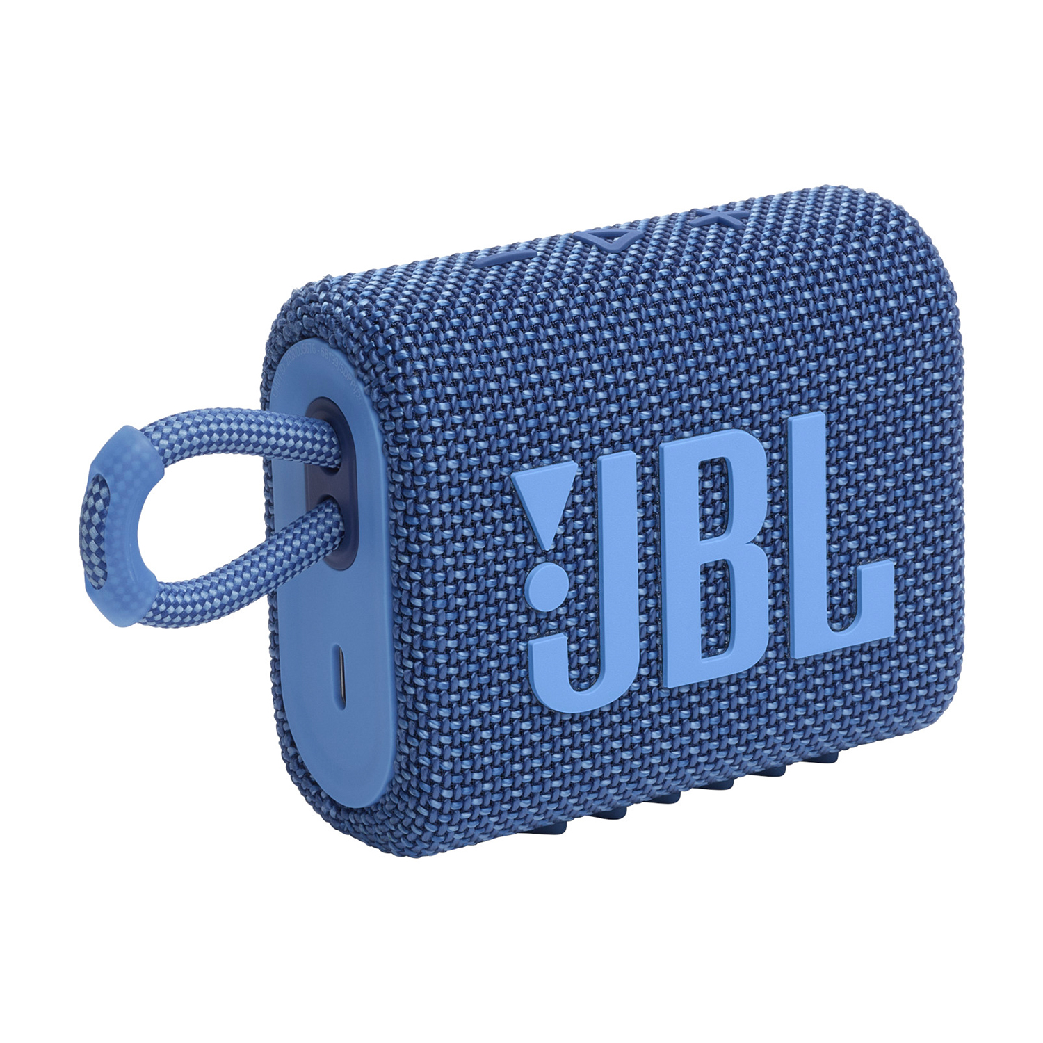Cassa Bluetooth JBL GO 3 ECO