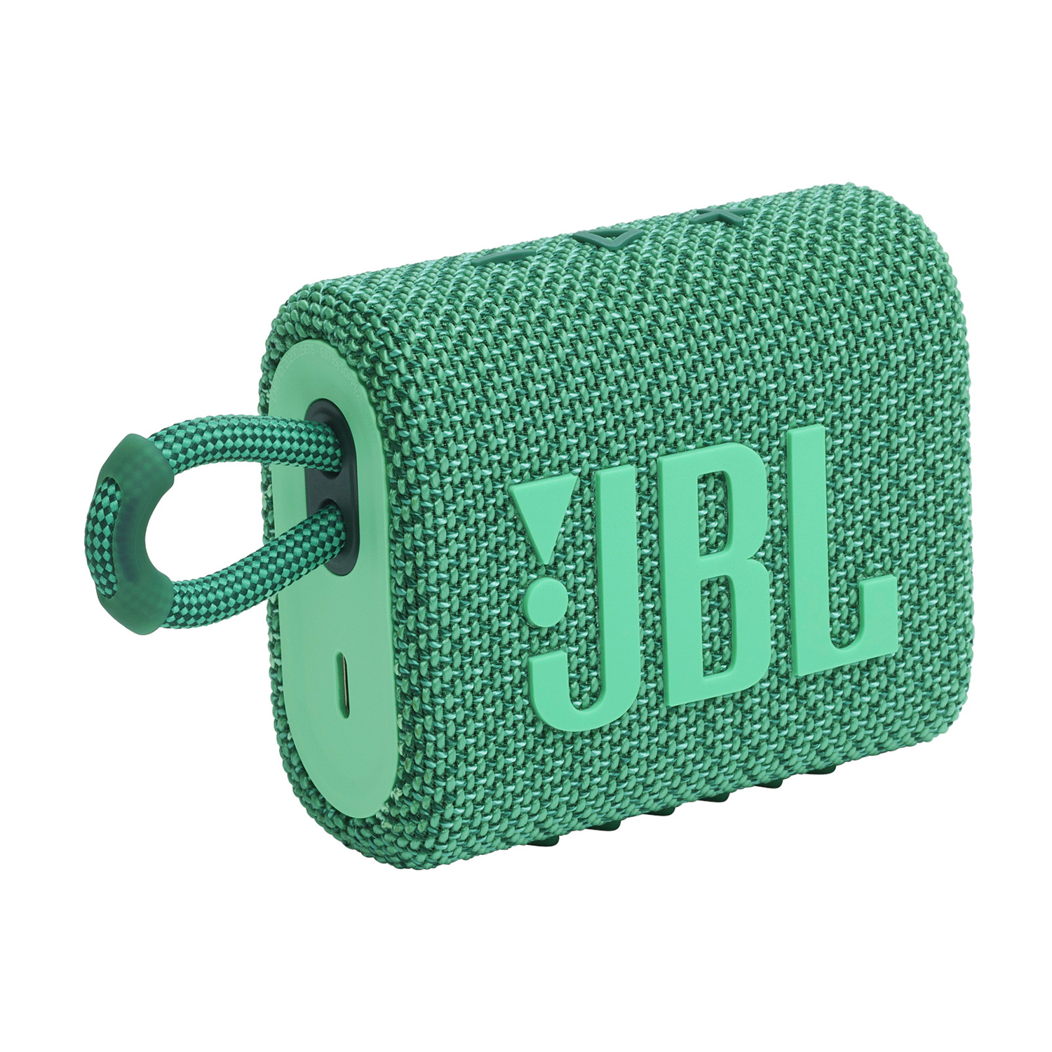 Cassa Bluetooth JBL GO 3 ECO