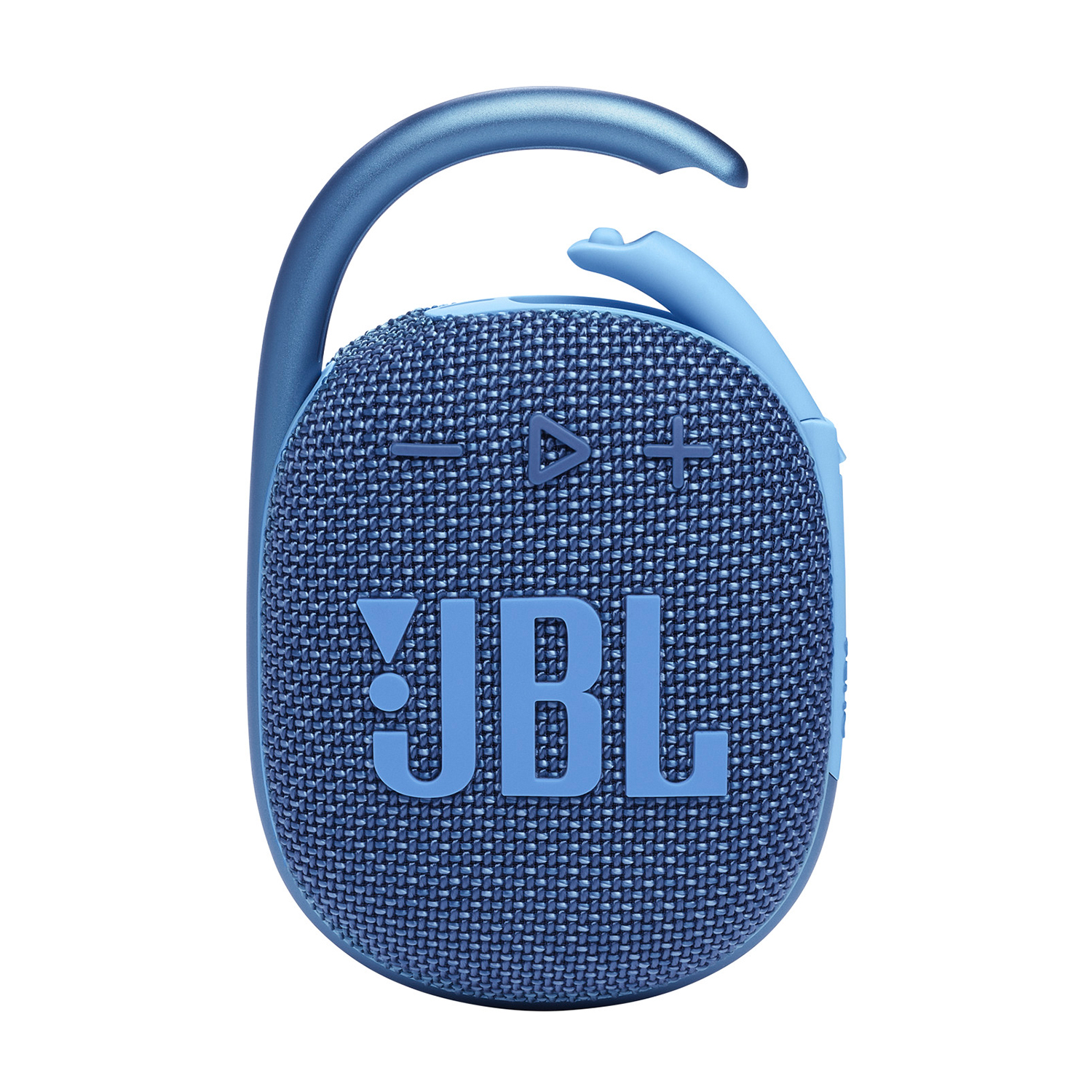 Cassa Bluetooth JBL Clip 4 ECO BLU