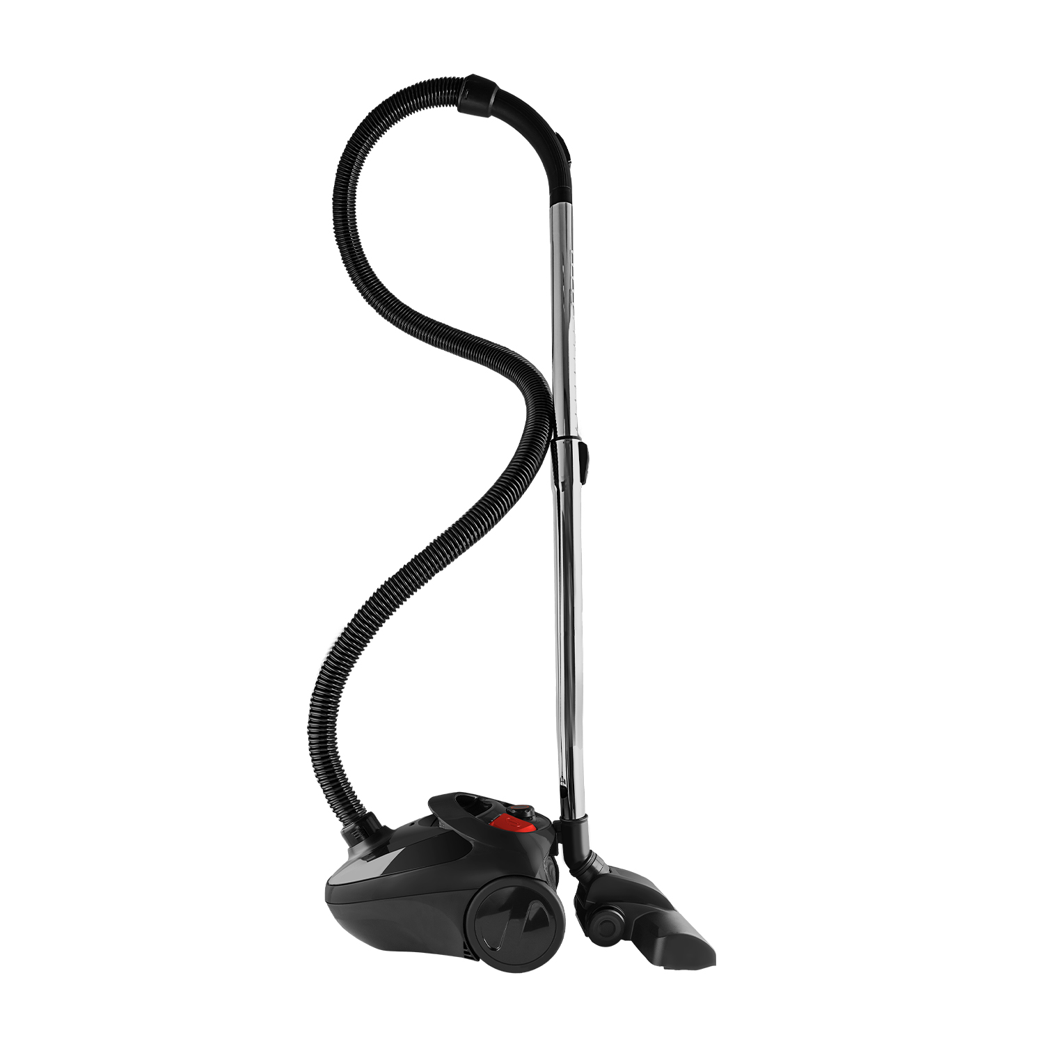 Aspirapolvere OK OVC 81522 B, Con sacco, 800 W