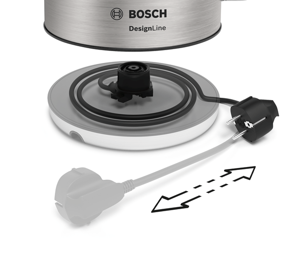 BOSCH TWK4P440 Su Isıtıcısı