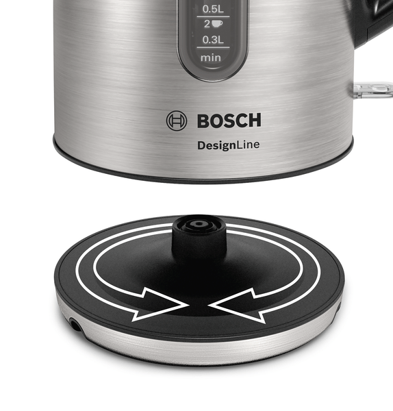 BOSCH TWK4P440 Su Isıtıcısı