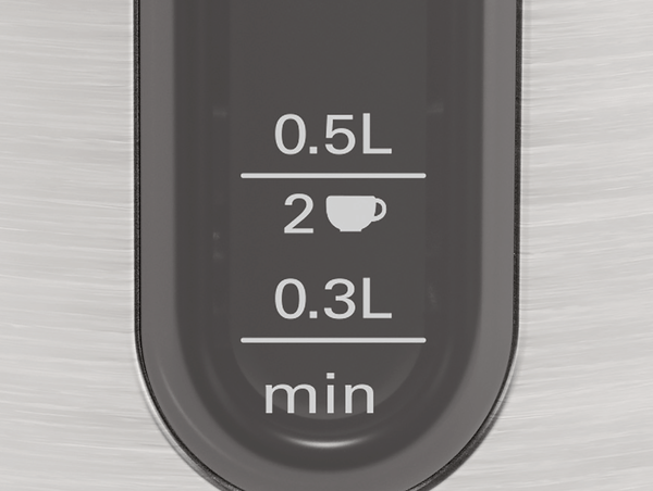 BOSCH TWK4P440 Su Isıtıcısı