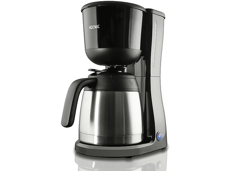 Macchina per caffè americano Little Bear 220V Piccola macchina integrata  completamente automatica Macchina per fare il tè a goccia Caffettiera