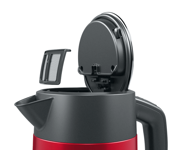 BOSCH TWK4P434 Su Isıtıcısı Kırmızı
