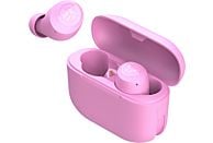 JLAB Go Air Pop True Wireless Kopfhörer, Pink