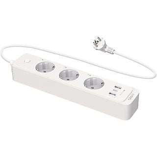 TAPO P300 Slimme Wifi-powerstrip Wit