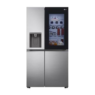 LG GSXV80PZLE InstaView frigorifero americano 