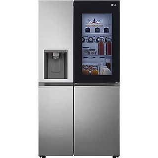 LG GSXV80PZLE InstaView frigorifero americano 