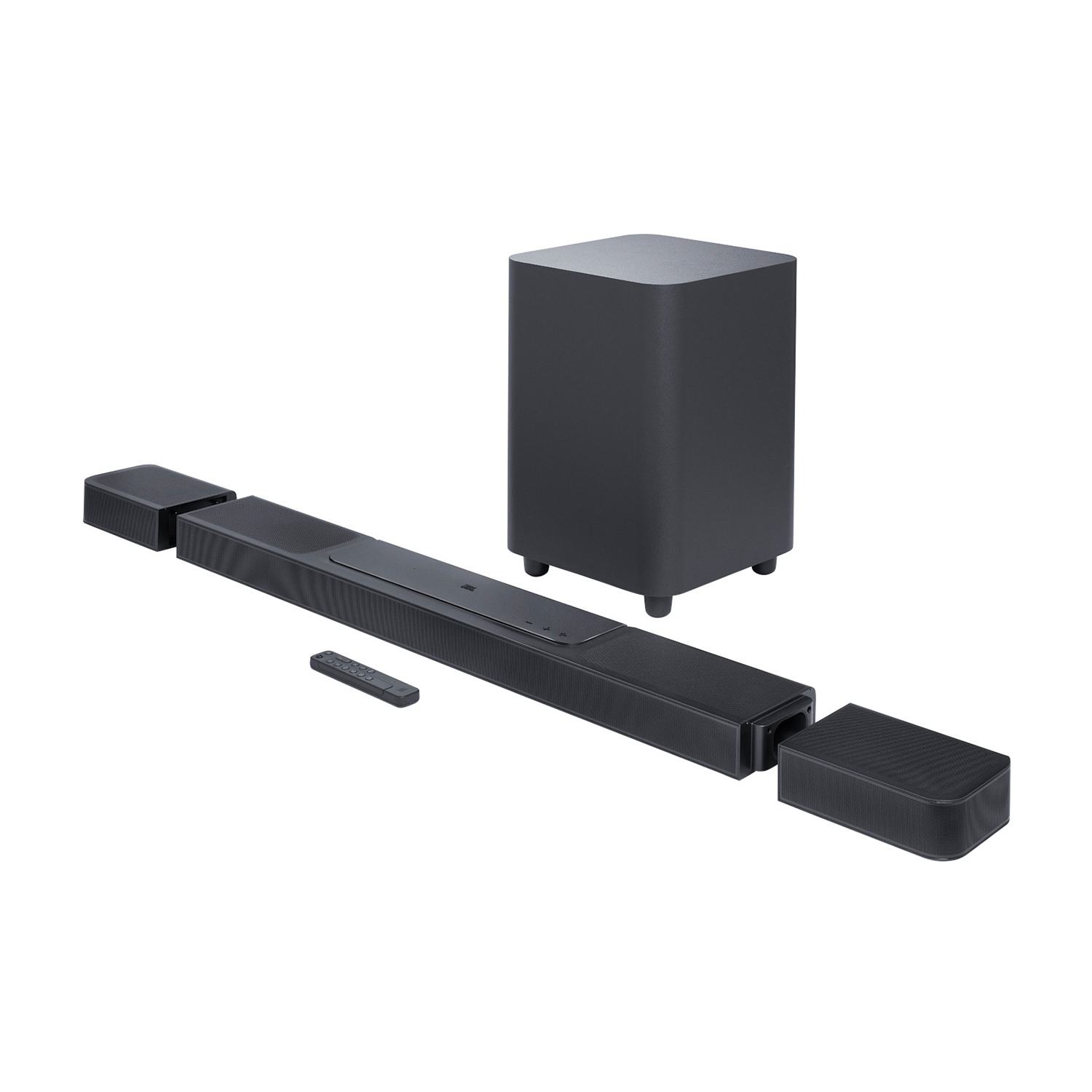 Soundbar + Subwoofer JBL BAR 1300