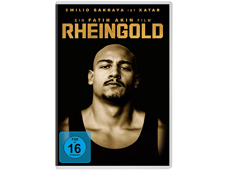 Rheingold DVD online kaufen | MediaMarkt