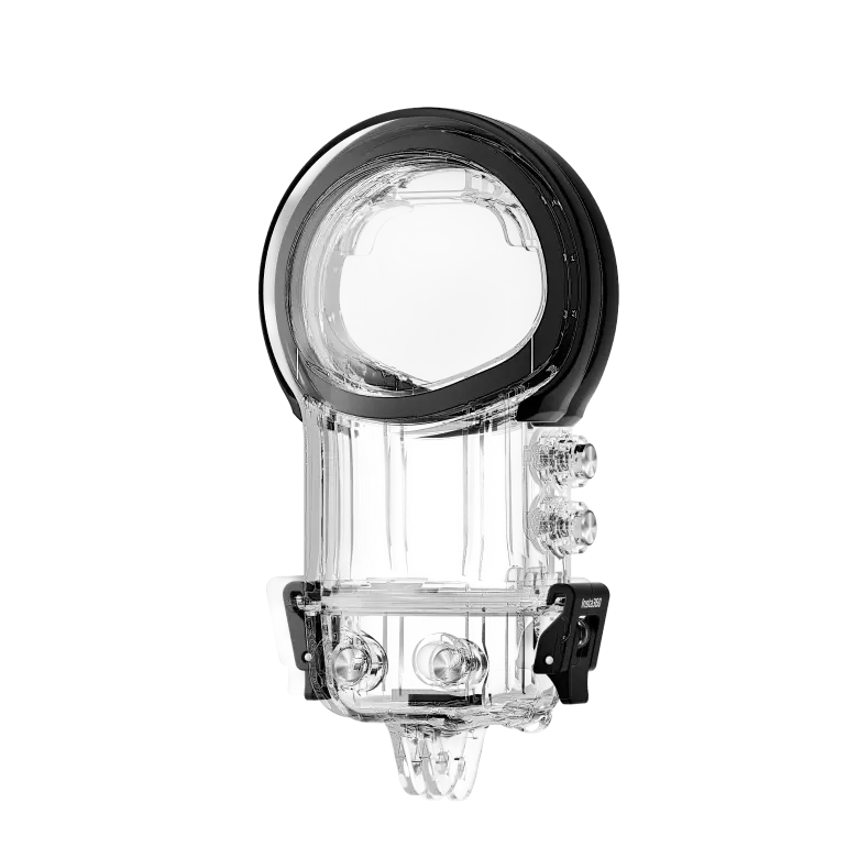 INSTA360 X3 Dalış Kamera Kutusu