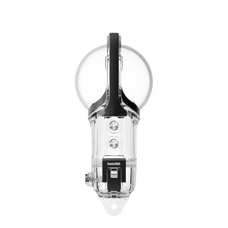 INSTA360 X3 Dalış Kamera Kutusu