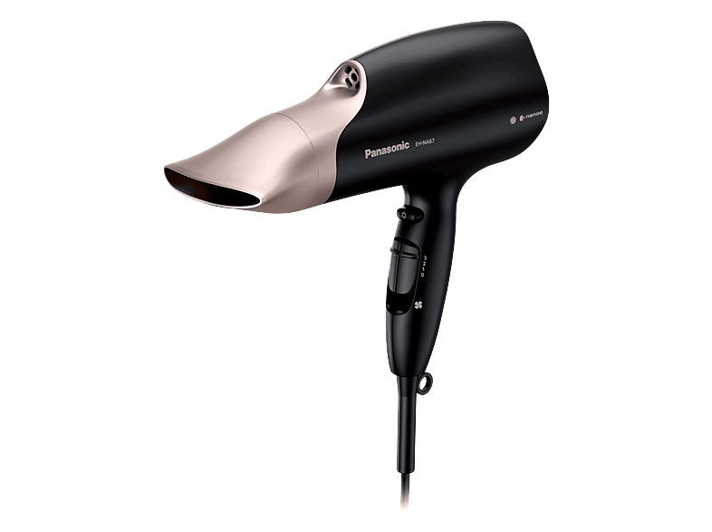 PANASONIC EH-NA67PN Haartrockner schwarz-rosa (2,000 Watt) | SATURN