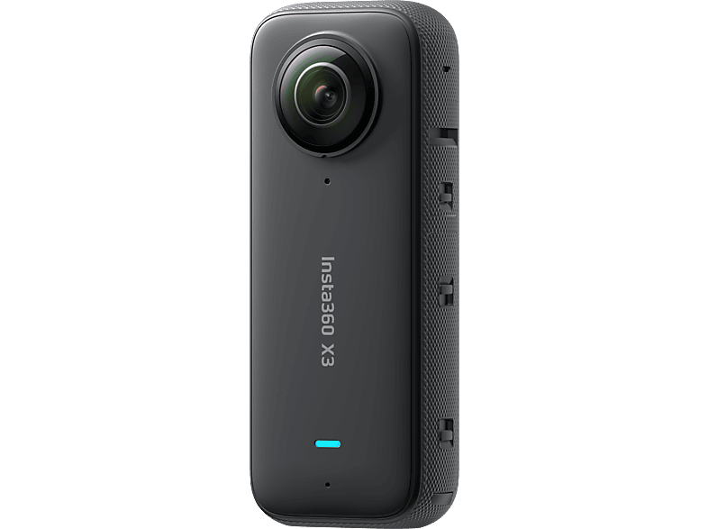 INSTA360 X3 Aksiyon Kamera Siyah_2