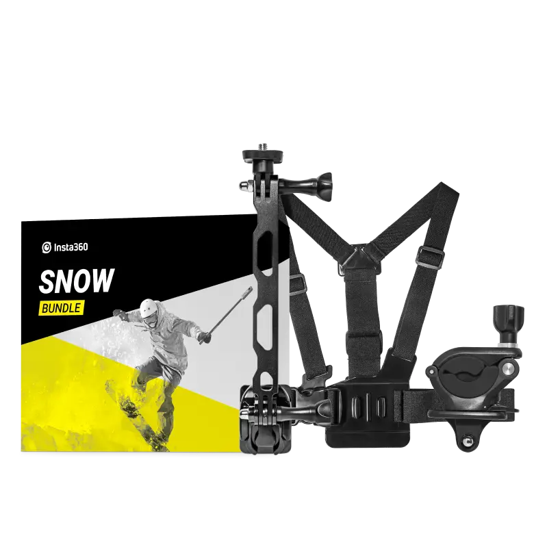 INSTA360 Kış Paketi