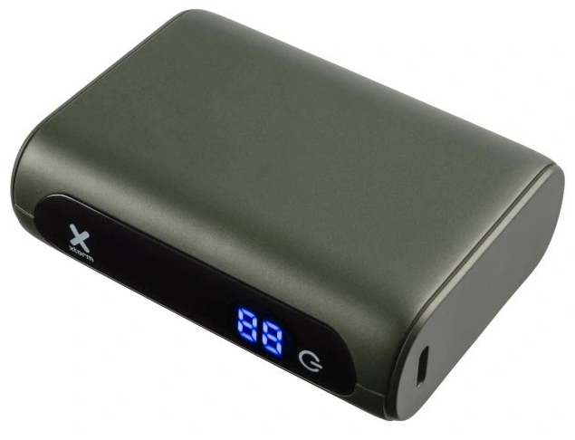 XTORM Powerbank XG1022 10000 mAh Deep Green