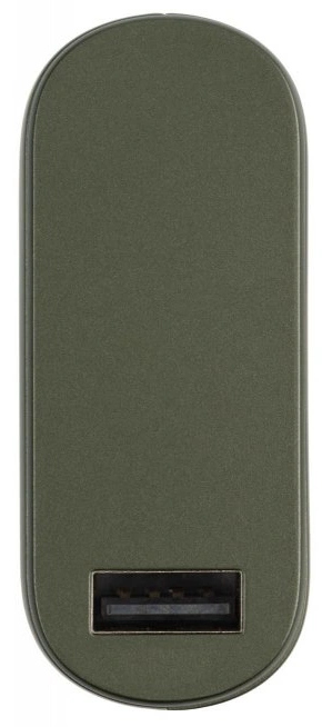 XTORM Powerbank XG1022 10000 mAh Deep Green