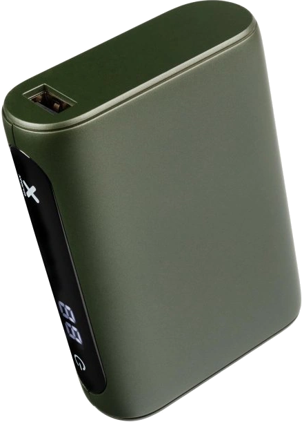XTORM Powerbank XG1022 10000 mAh Deep Green