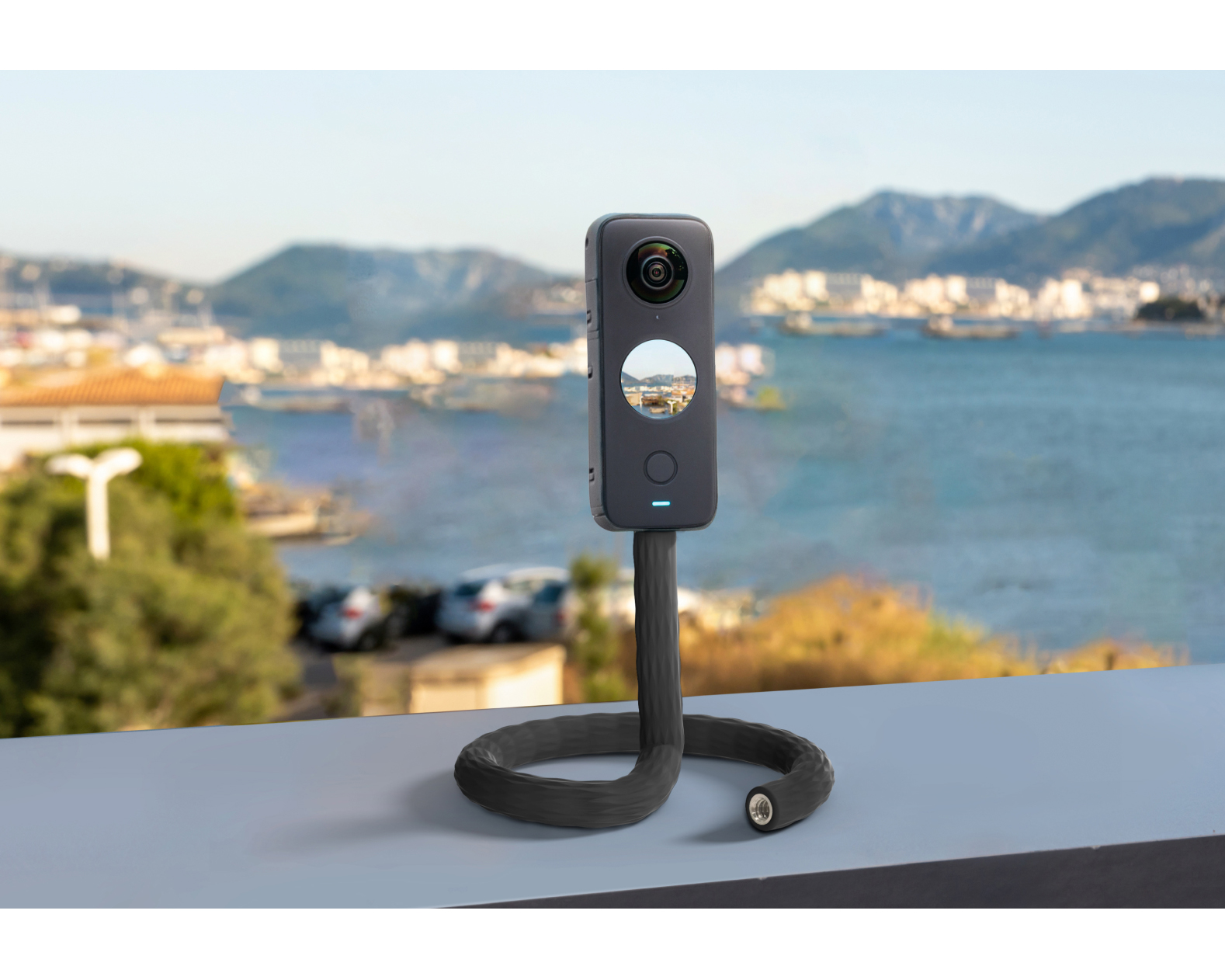 INSTA360 Maymun Kuyruğu