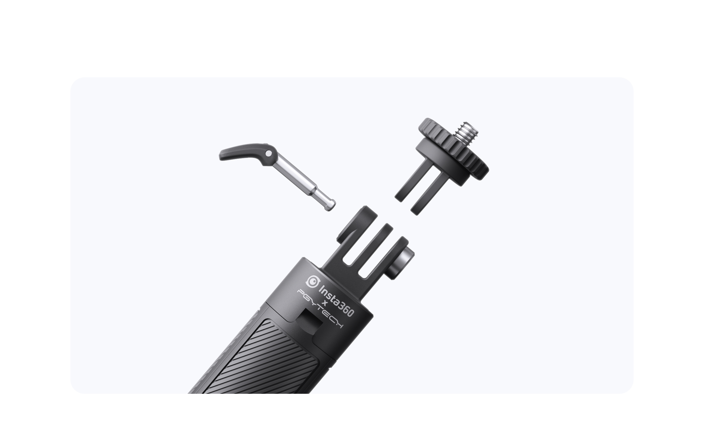 INSTA360 İnsta360 Mini 2-in-1 Tripod