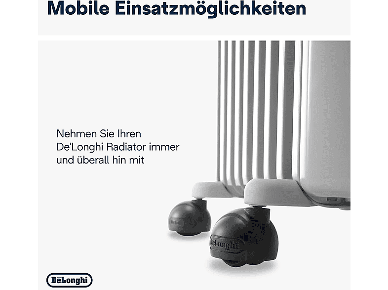 De'Longhi TRRS0920 Radia S — Foto 5 von 5