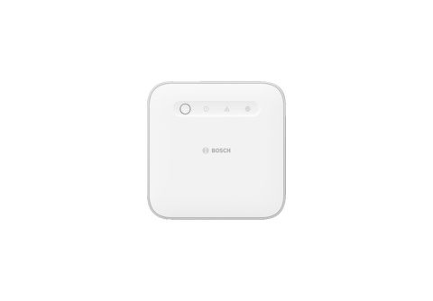 Bosch Smart Home Smart Home Universalschalter II weiß