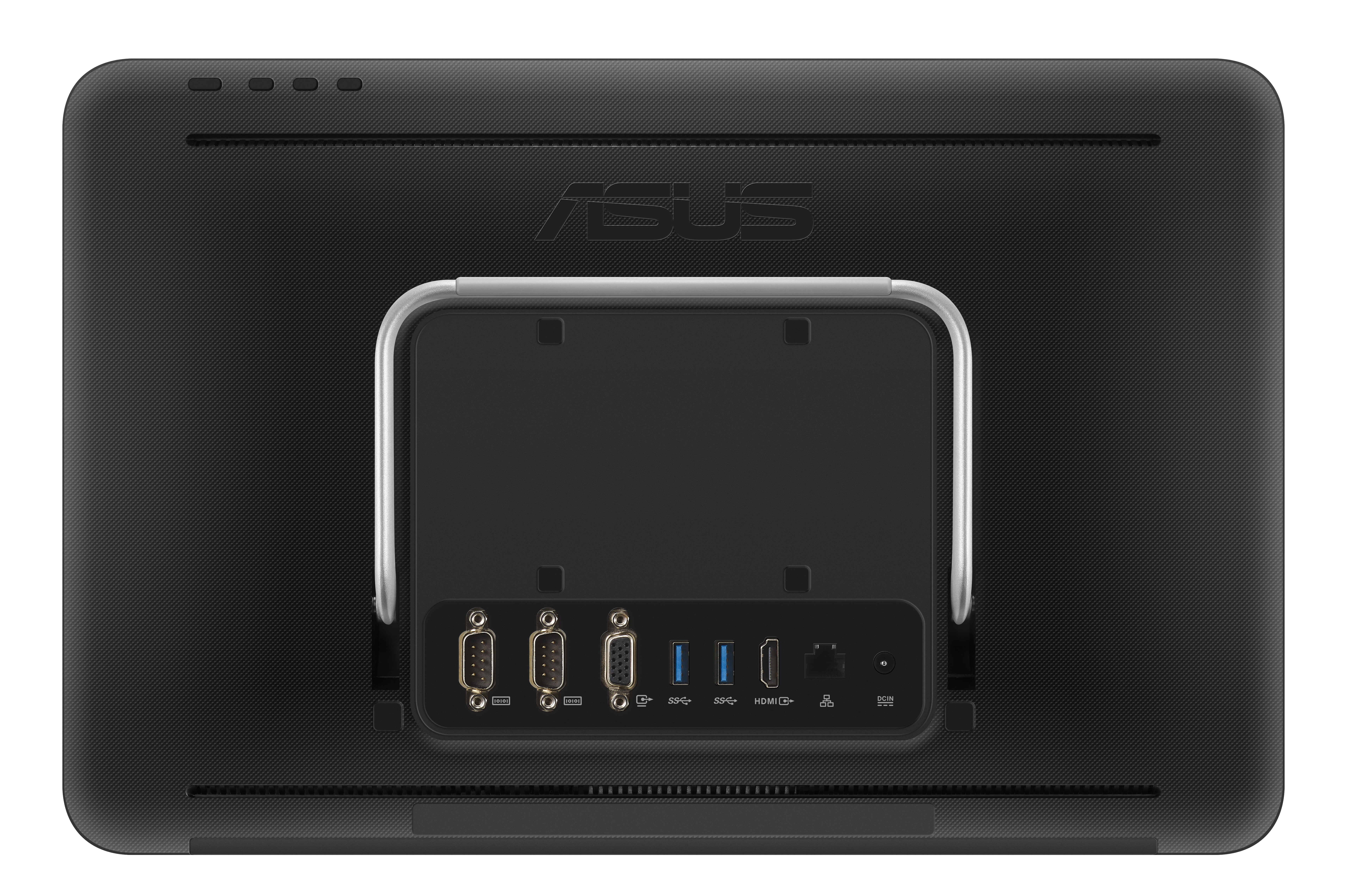 All in one- ASUS V161GART-BD060D, 15.6" Full HD, Intel® Celeron® N4020, 4GB RAM, 256 GB SSD, Intel® UHD, Sin sistema operativo