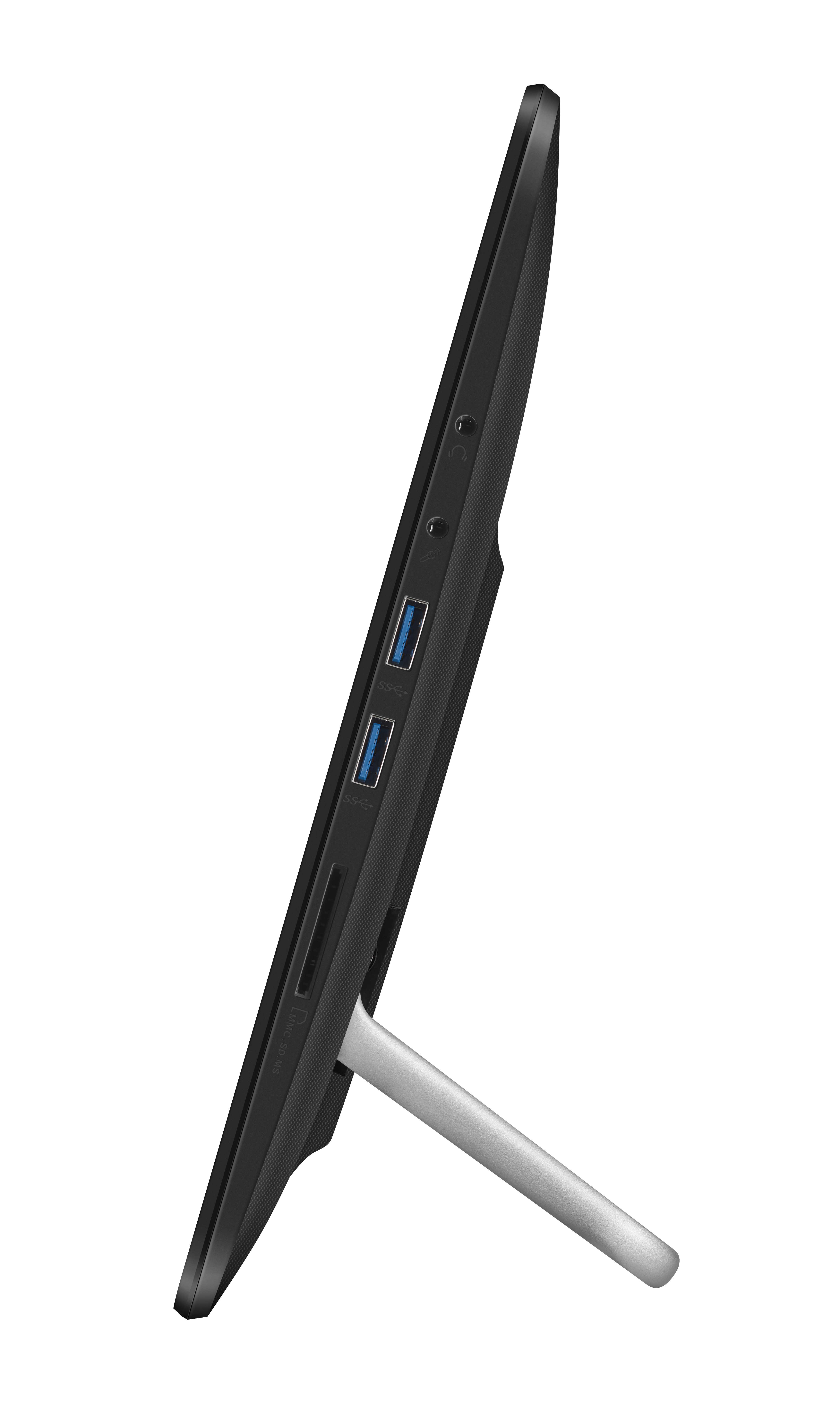 All in one- ASUS V161GART-BD060D, 15.6" Full HD, Intel® Celeron® N4020, 4GB RAM, 256 GB SSD, Intel® UHD, Sin sistema operativo