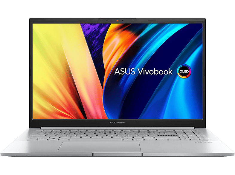 ASUS VivoBook Pro15 OLED K6500ZC-L1233, Intel®Core™ i7-12700H, 16GB RAM, 512GB SSD, RTX3050,Sin sist op