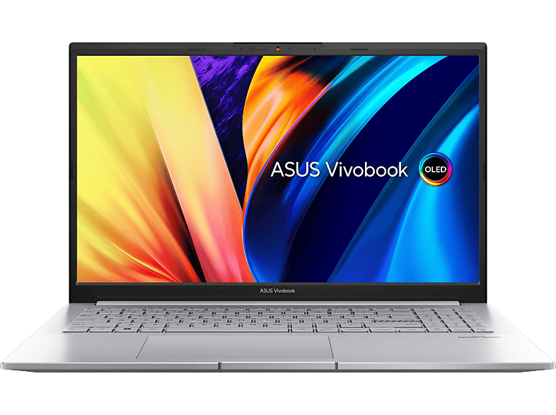 Portátil | ASUS VivoBook Pro 15 OLED K6500ZC-L1233