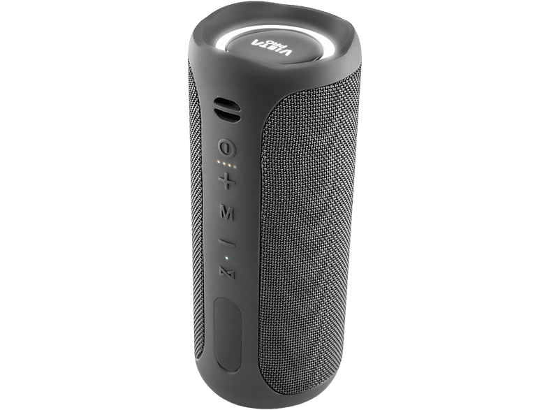 VIETA PRO Party Zwart kopen? MediaMarkt