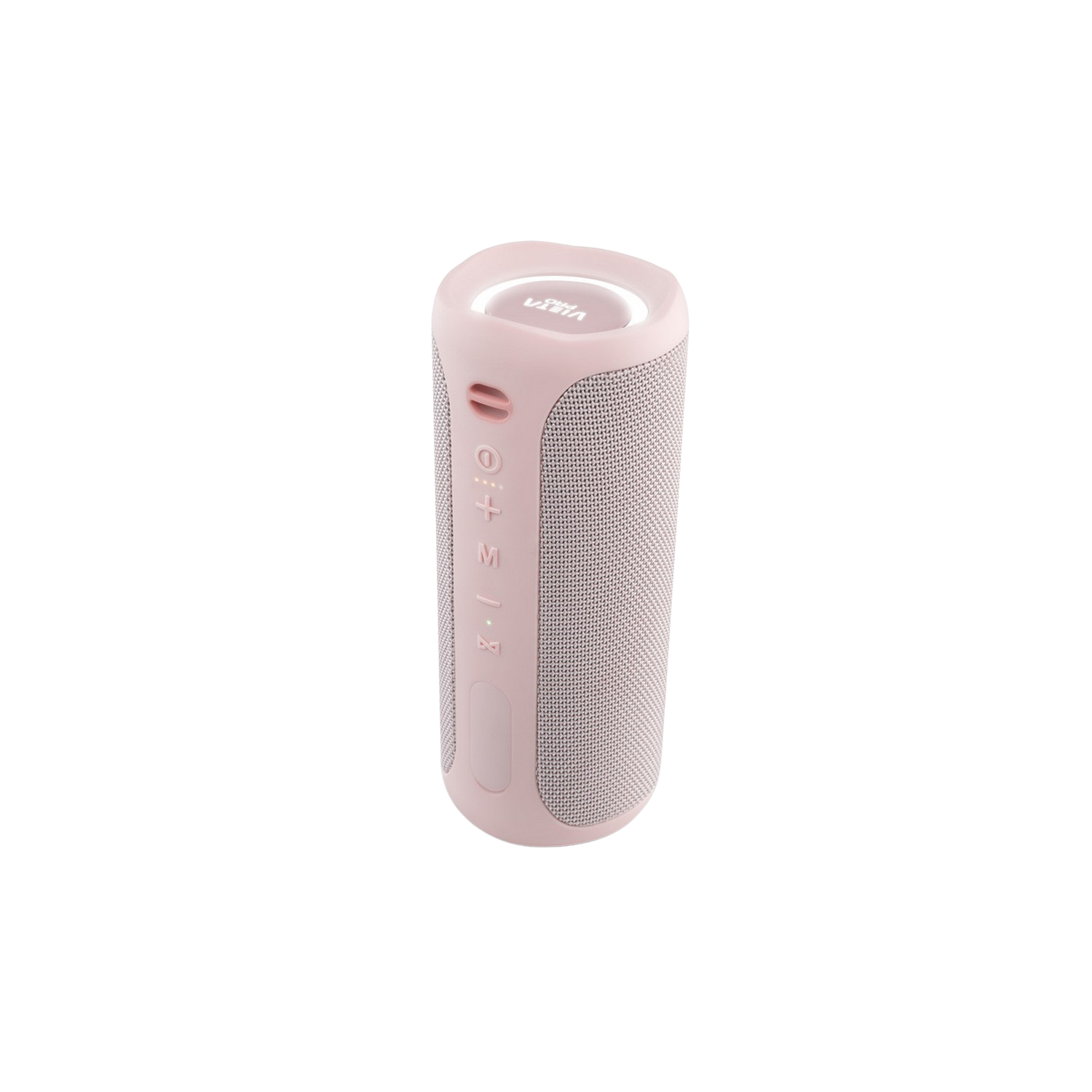 Vieta Pro #PARTY BT Speaker 40W Roze