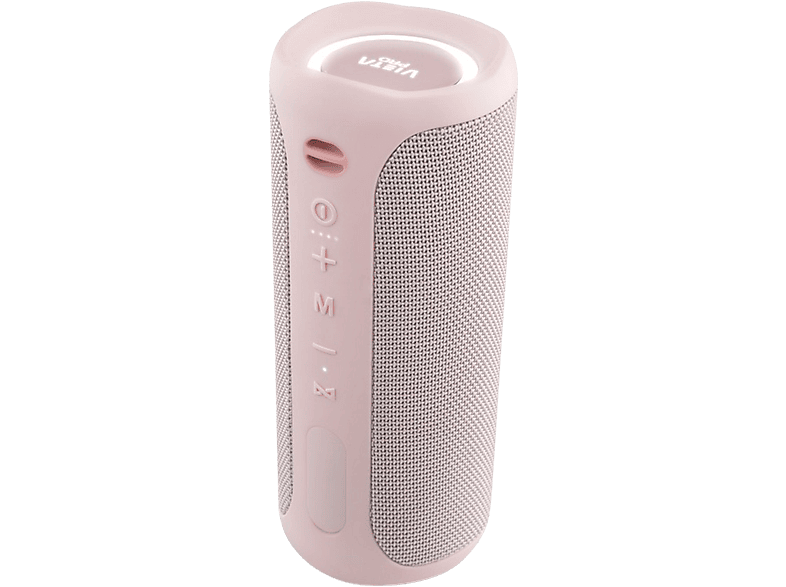 VIETA PRO Party Roze kopen? MediaMarkt