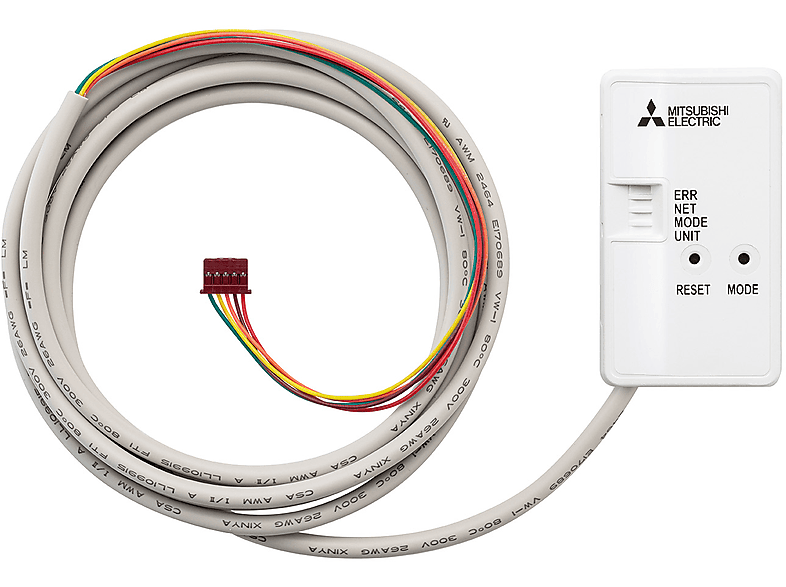 Adattatore Wifi Mitsubishi Mac-587If-E