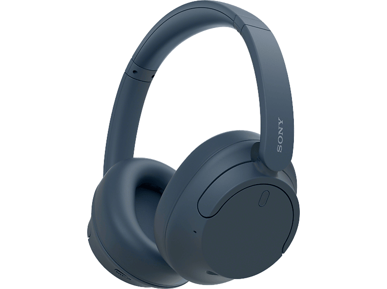 SONY Audífonos inalámbricos WH-CH520 Sony Azul